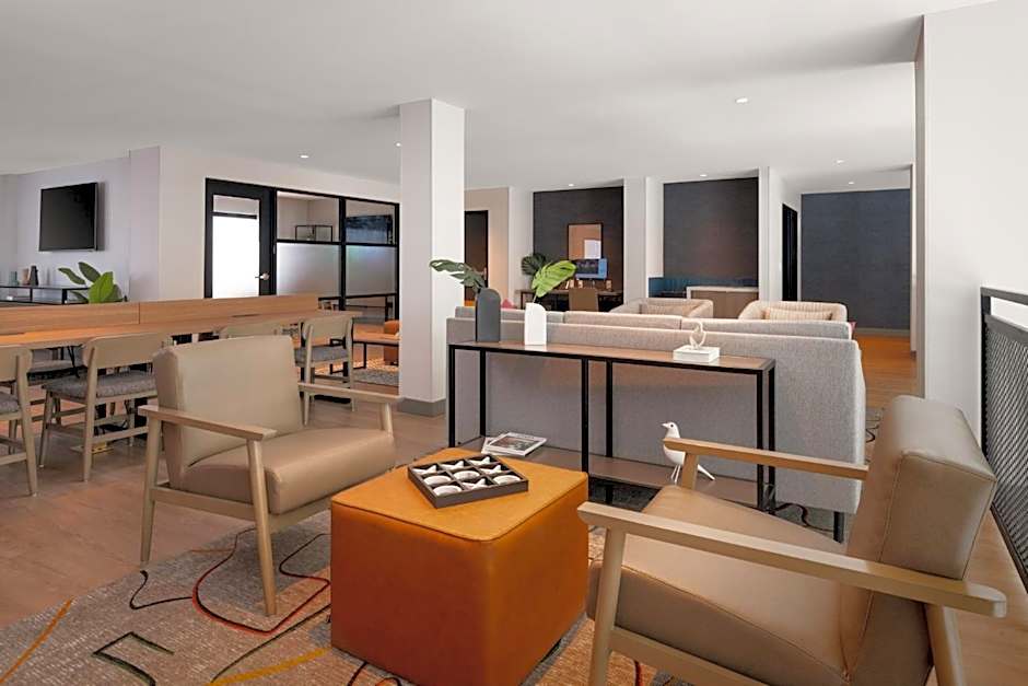 Atwell Suites Henderson - at the Pass By IHG