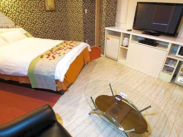 Hotel Firstwood 大栄店