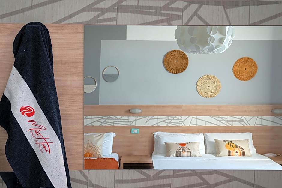 Mare Home Brunch&Beauty - Adults Only