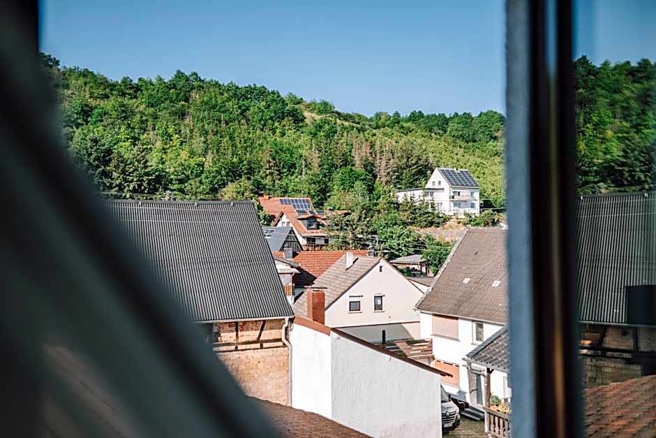 Schmidtburger Hof