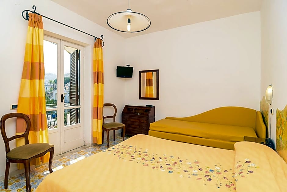 Hotel Terme Principe