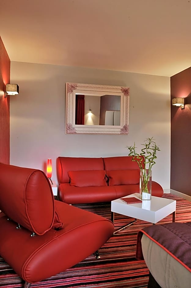 Hostellerie du Passeur - Hôtel & Restaurant - Climatisation et Piscine chauffée