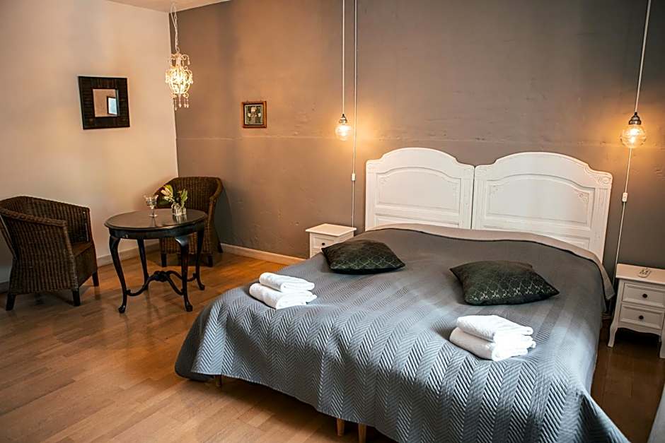 Sonnerupgaard Hotel & Konference