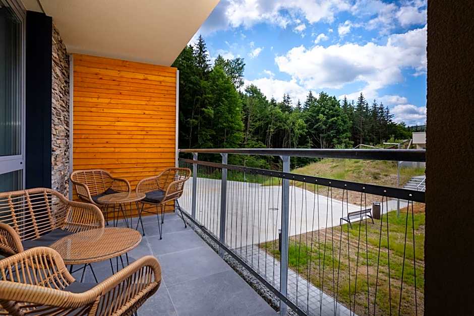 TALBERG SK - Garage parking - Quiet place - Brand new apartments - Tále