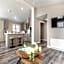 Charlesworth Lodges