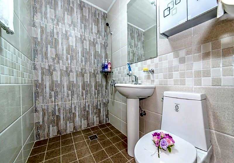 Soborok Yoborok Pension