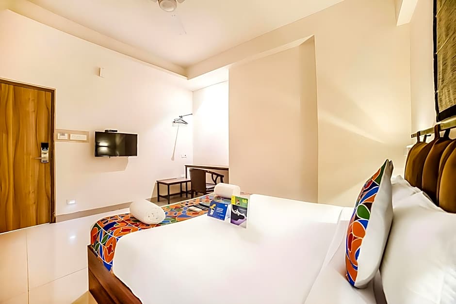 Hotel Arastu - A Budget Hotel