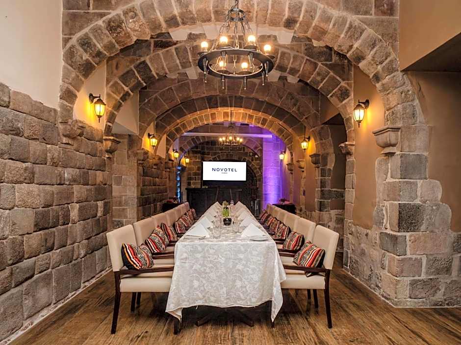 Novotel Cusco