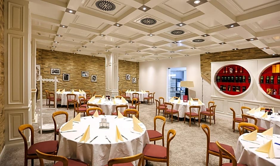 Hotel PARKLON