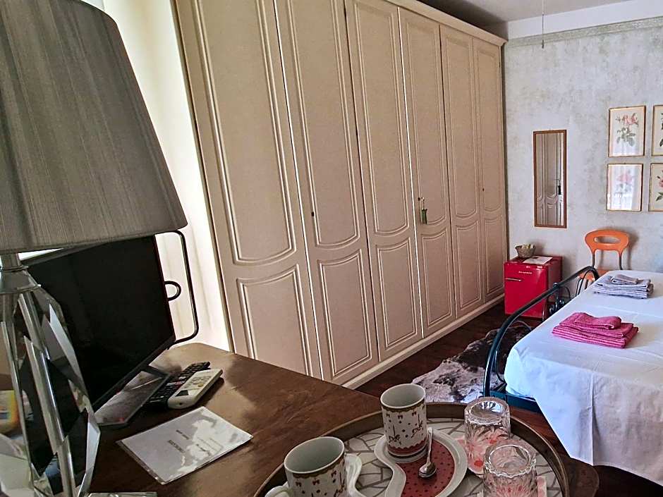 A casa di Paola