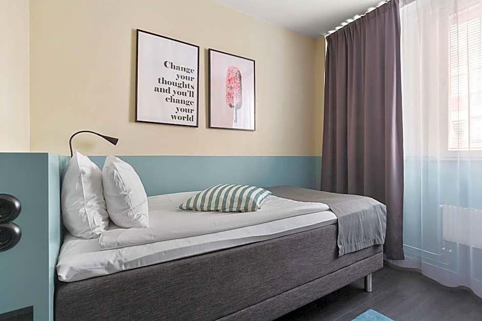 Best Western Kom Hotel Stockholm