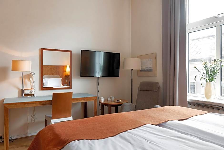 Elite Stadshotellet Växjö