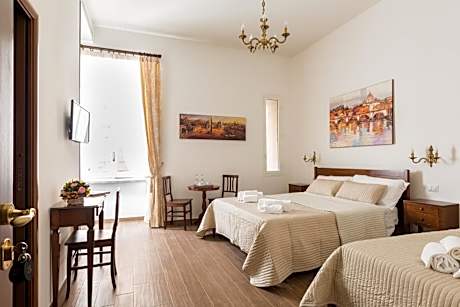 Casa in Monti