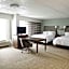 DoubleTree By Hilton Hotel Dulles Airport-Sterling