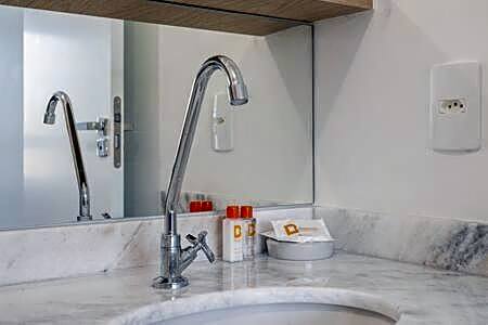 B Homy V Nova Conceicão - Com vista de SP NX1419