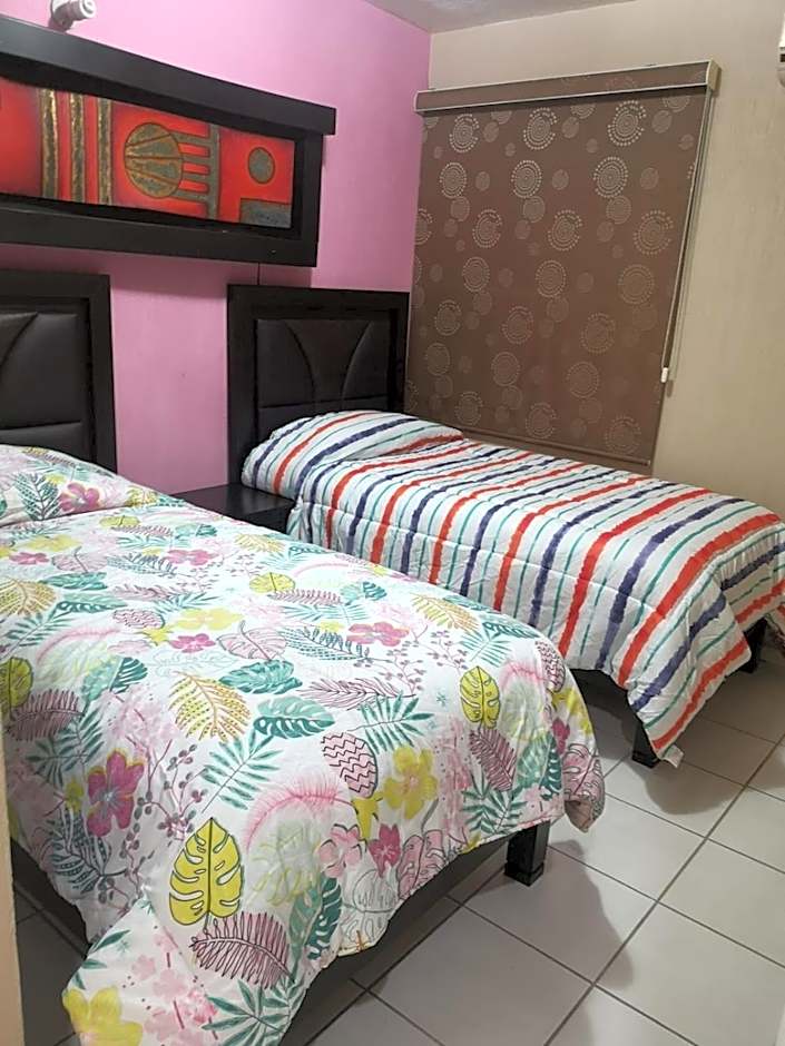 casa mazatlan privada