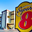 Super 8 by Wyndham Raleigh Downtown South