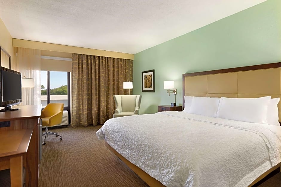 Hampton Inn By Hilton And Suites Tarpon Springs