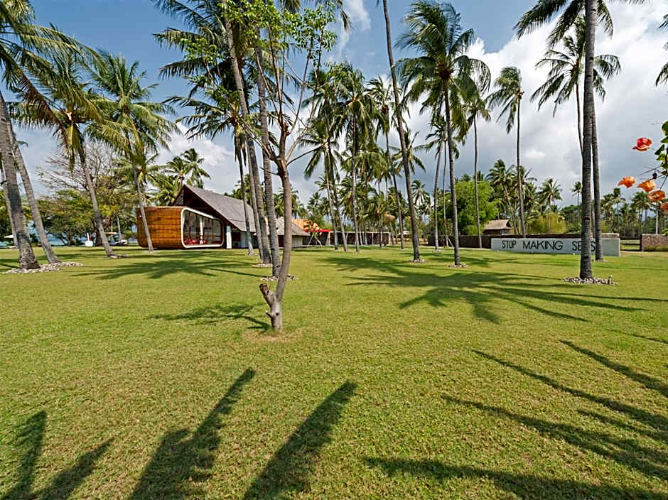 Villa Sapi by Elite Havens