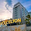 The Excelton Hotel Palembang