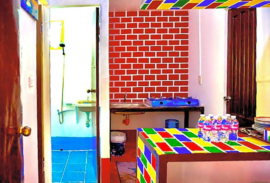 DMI Hotels and Apartments, Tabaco City Albay by RedDoorz