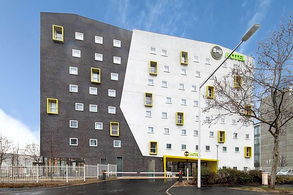 B&B HOTEL NANTERRE Rueil-Malmaison
