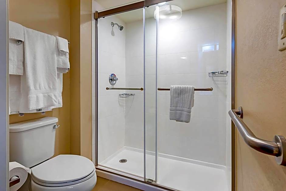 Comfort Inn & Suites Wilkes Barre - Arena