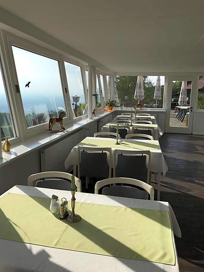 Hotel-Berggasthof Schwarzwaldperle