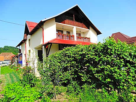 Pensiunea Casa Elena