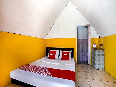 Cigadog Residence Mitra Reddoorz