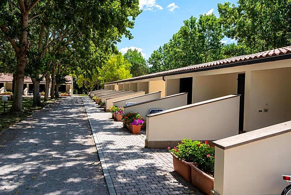 Ghiacci Vecchi Residence