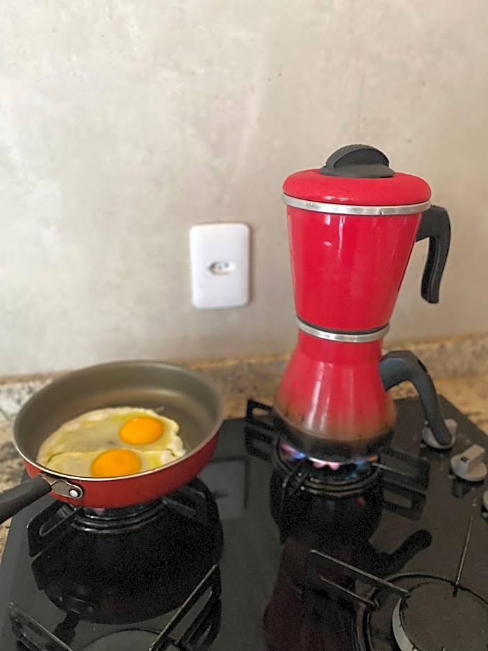 Recanto da Barra Chalé