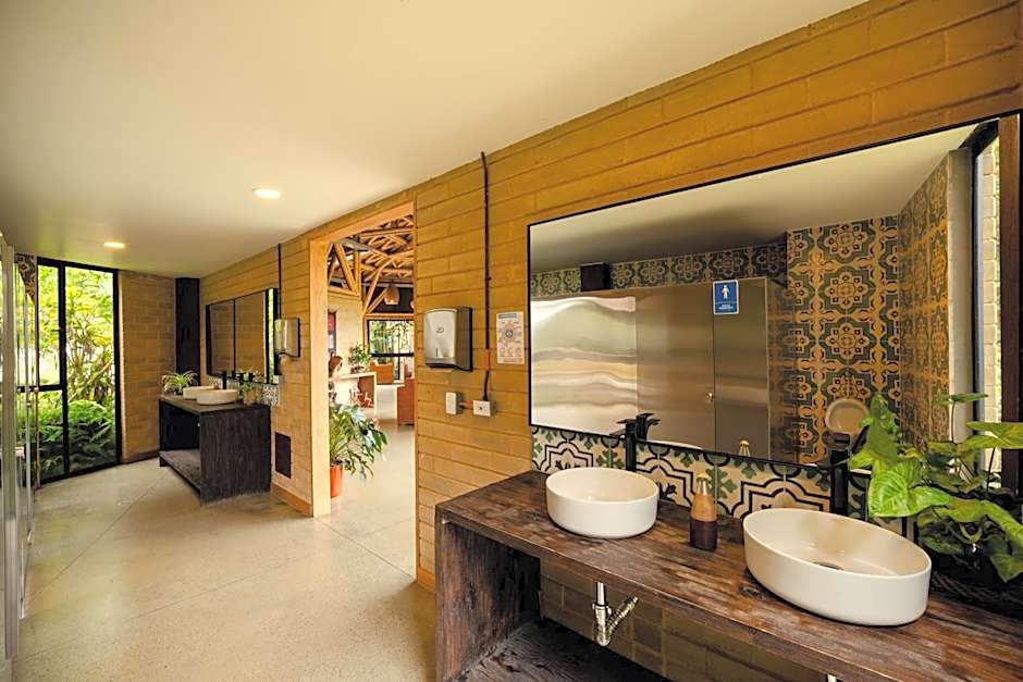 Cannua Lodge