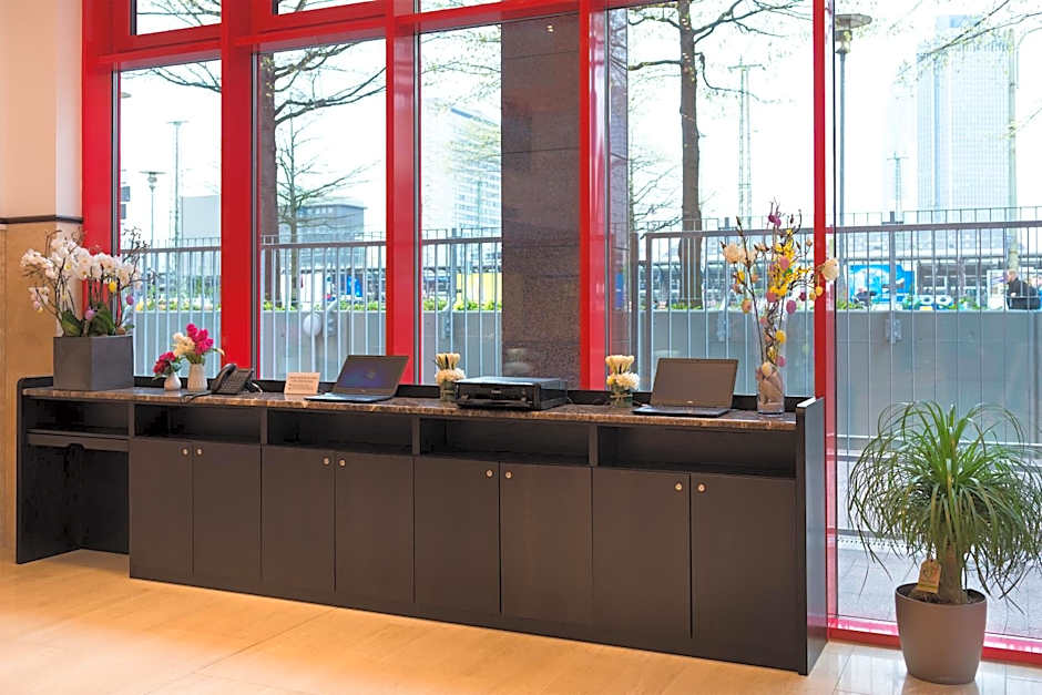 Toyoko Inn Frankfurt am Main Hauptbahnhof