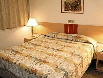 Sumatra Hotel e Centro de Convencoes