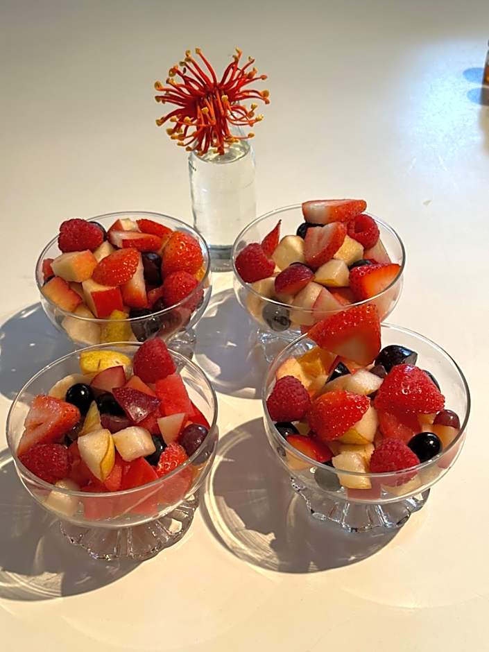 Palm Beach Bed & Breakfast