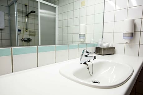 Single Room with View