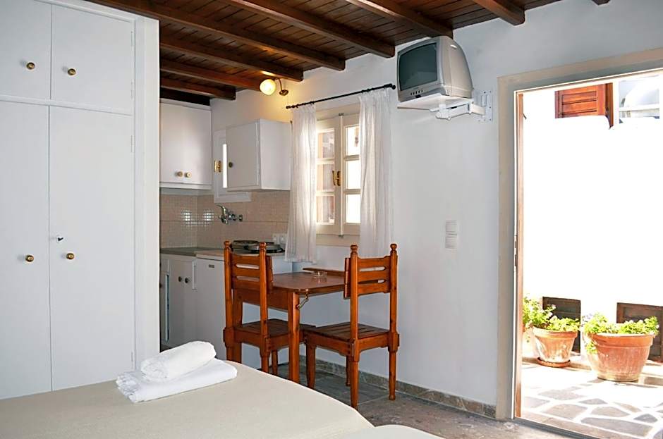 Villa Pinelopi