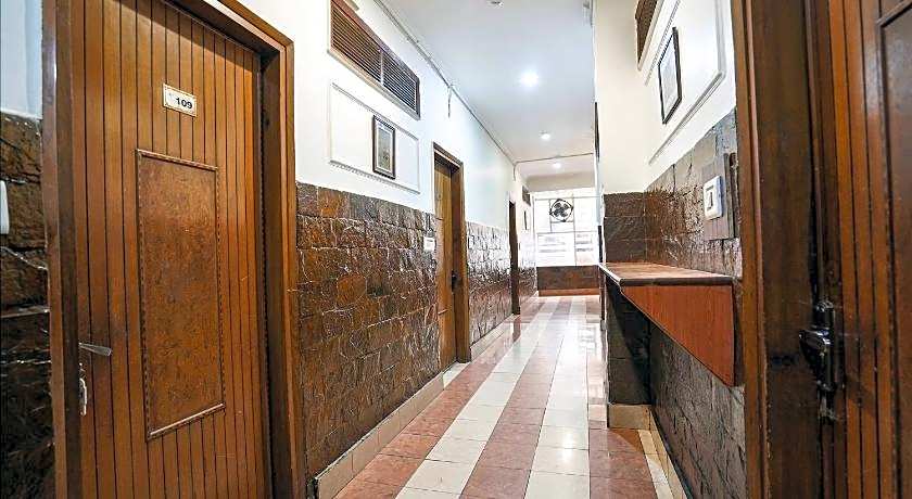 Hotel India International Dx.