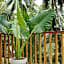 Sea Green Boutique Rooms