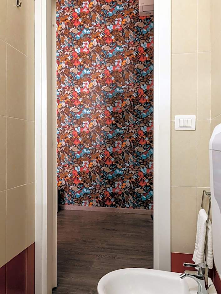 Duomo & Università Rooms