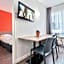 Comfort Aparthotel Toulouse Metropole