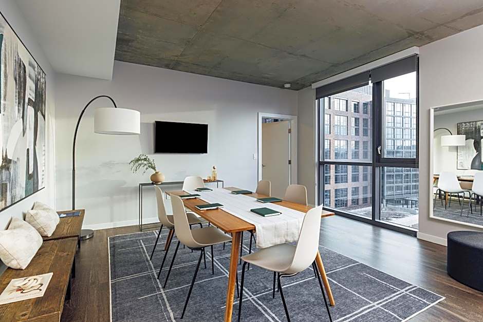 Mint House Denver - Downtown Union Station