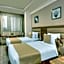 The Fern Residency Bhuj, Series by Marriott