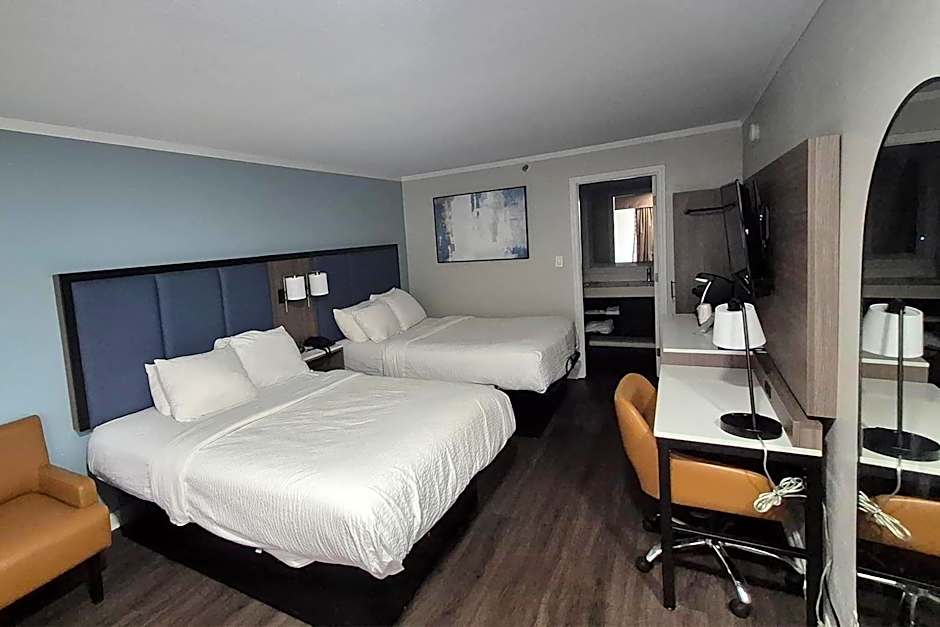 Baymont by Wyndham Pawleys Island