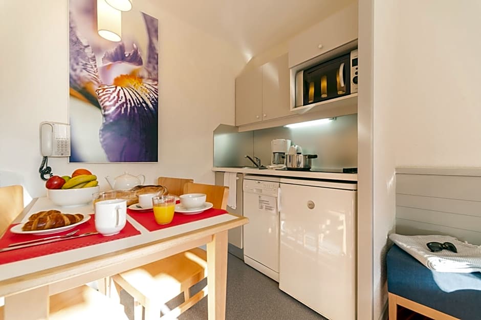 Résidence Pierre & Vacances La Daille