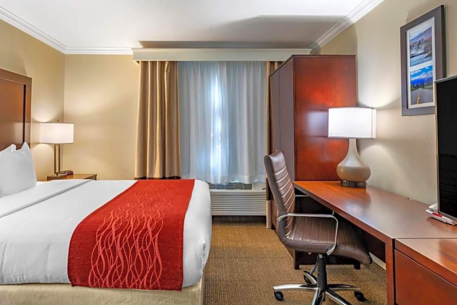 Comfort Inn Columbia Gorge
