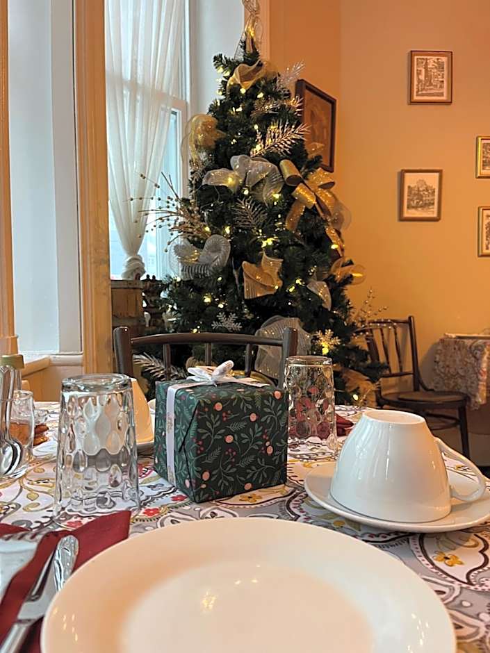 B&B Chez Hubert
