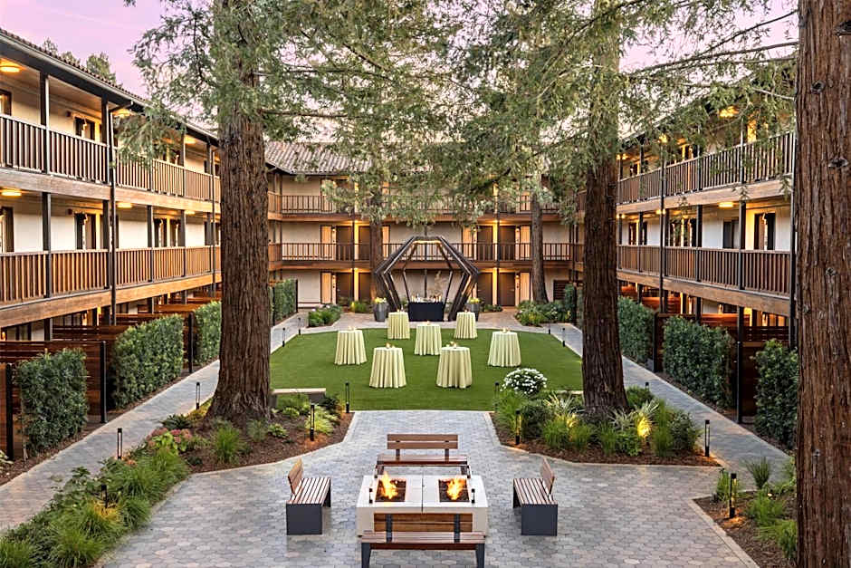 Casa Mani Resort Napa Valley, Curio Collection By Hilton