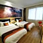 Junyi Select Hotel (Ningbo Modern Mall Store)